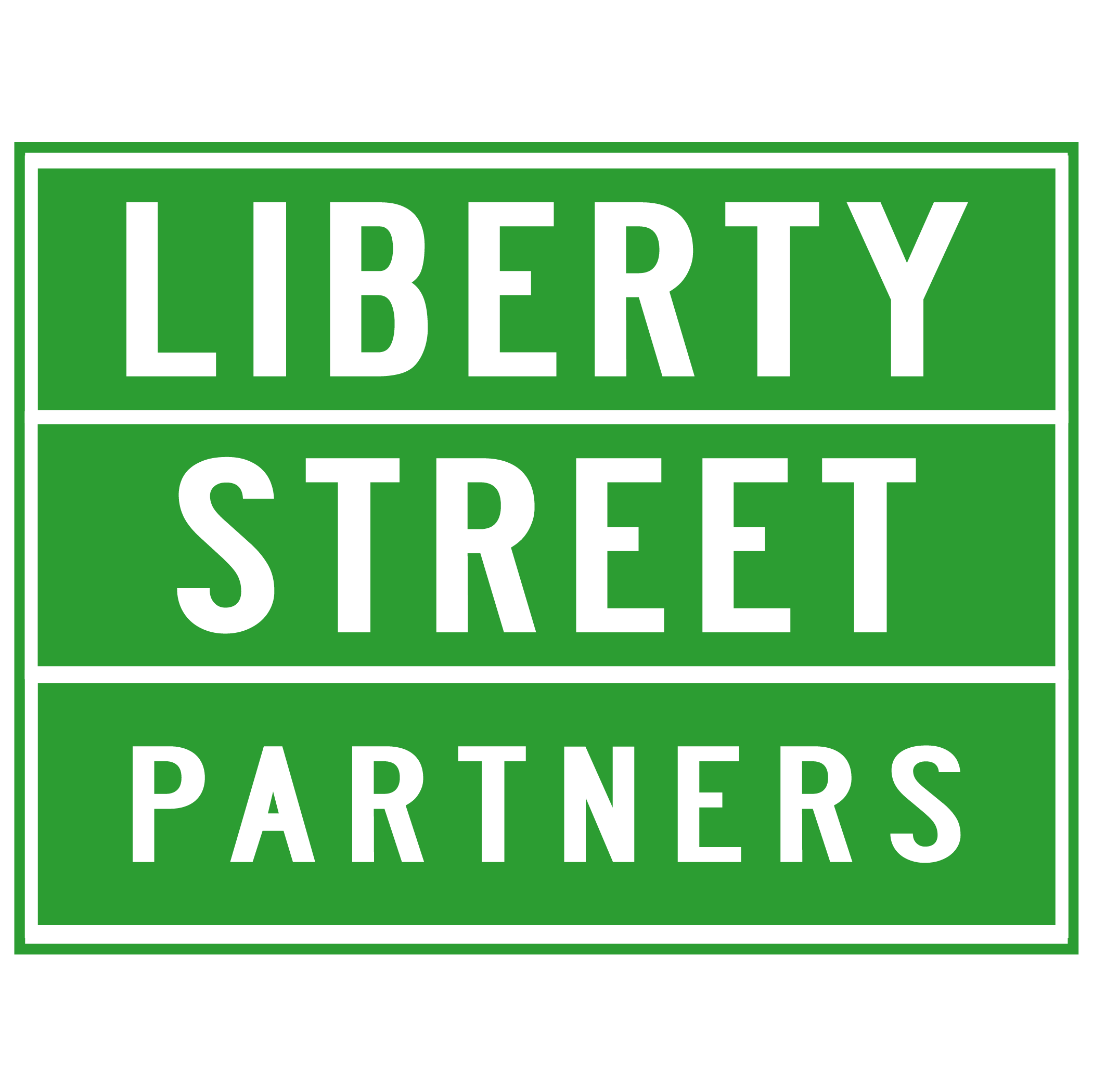 Liberty Street Partners Logo